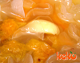 老鸭绿豆汤